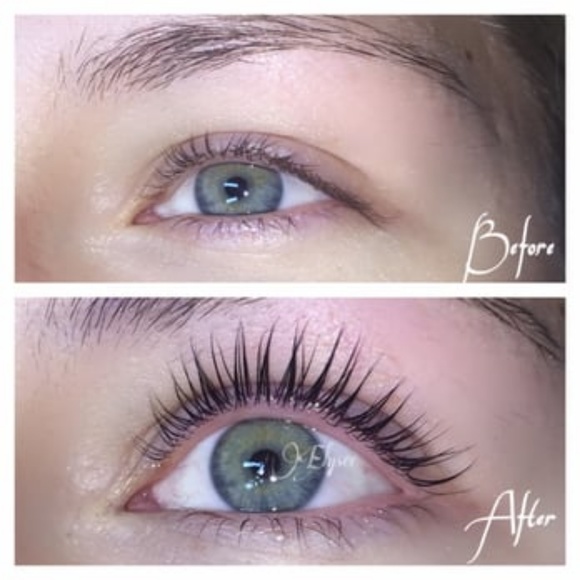 Cosmeceutica Growth Mascara Lengthen & Strengthen Lashes Black Cruelty Free - Picture 3 of 8